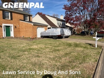 Lawn Care Service nearby Virginia Beach, VA, 