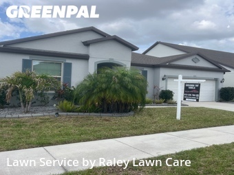 Yard Mowing nearby Riverview, FL, 