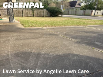 Lawn Mow nearby Lafayette, LA, 