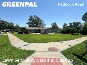 Landscaping In Omaha,68124,Landscapers by Cardinal Cleanup, work completed in Jun , 2026