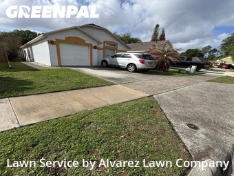 Lawn Mowing nearby Sanford, FL, 