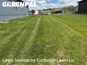 Lawn Service nearby Spring Hill, KS, 