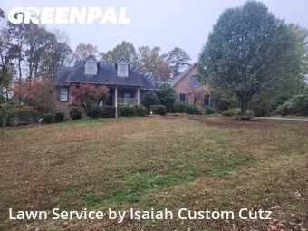 Grass Cutting nearby Concord, NC, 