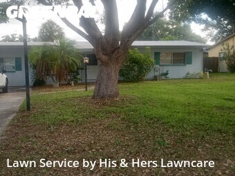 Lawn Mow nearby St. Petersburg, FL, 