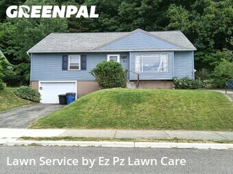 Lawn Mow nearby Johnson City, PA, 