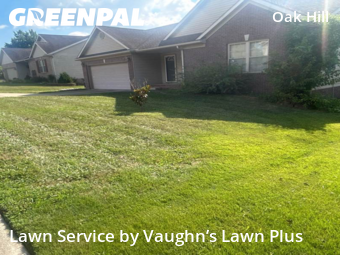 Grass Cut nearby Evansville, IN, 