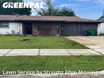 Lawn Mowing Service nearby Haltom City, TX, 