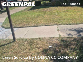 Grass Cutting nearby Irving, TX, 