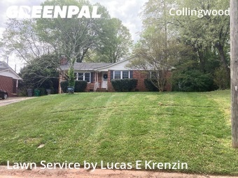 Yard Cutting nearby Charlotte, NC, 