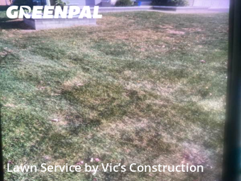 Lawn Care Service nearby Joliet, IL, 