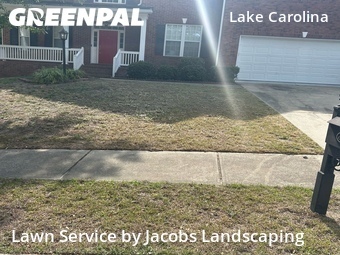 Yard Mowing nearby Columbia, SC, 