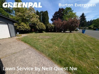 Lawn Mowing nearby Vancouver, OR, 