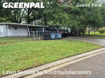Lawn Care Service nearby Jacksonville, FL, 
