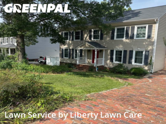 Yard Cutting nearby Richmond, VA, 