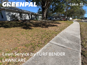Lawn Care nearby Palm Harbor, FL, 