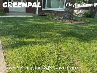 Commercial Landscaping In Milwaukee,53221,Landscaping Cleanup by L&J’s Lawn Care , work completed in Jun , 2026