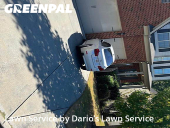 Grass Cutting nearby Cumming, GA, 