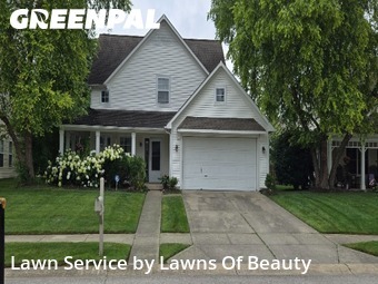 Lawn Service nearby Carmel, IN, 