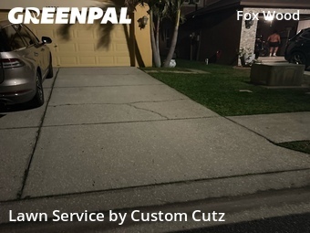 Lawn Cut nearby Trinity, FL, 