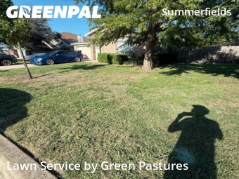 Grass Cutting nearby Fort Worth, TX, 