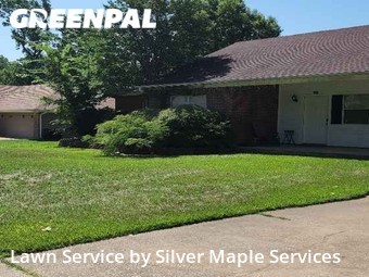 Lawn Mow nearby Longview, TX, 