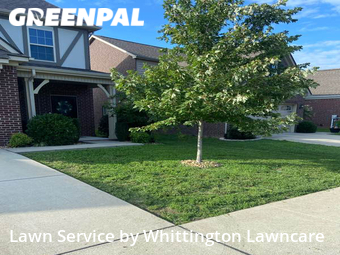 Lawn Mowing Service nearby Lebanon, TN, 