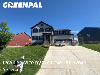 Yard Mowing nearby Mechanicsville, VA, 