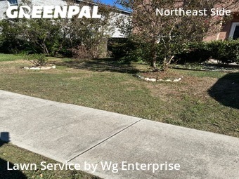 Lawn Service nearby Converse, TX, 