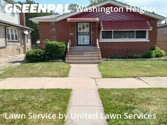 Lawn Service nearby Chicago, IL, 