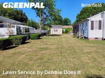 Lawn Mowing Service nearby Newport News, VA, 