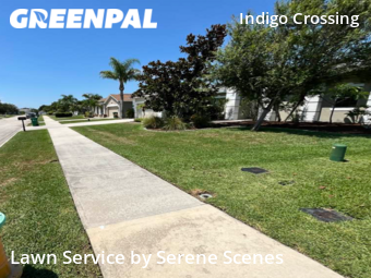 Lawn Care Service nearby Rockledge, FL, 