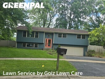 Grass Cutin Naperville,60563,Grass Cut by Goiz Lawn Care, work completed in Jun , 2026