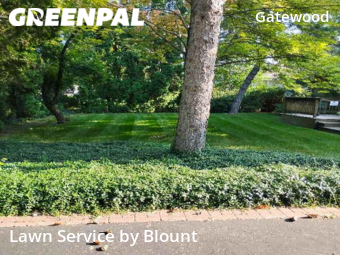 Yard Cutting nearby New Berlin, WI, 