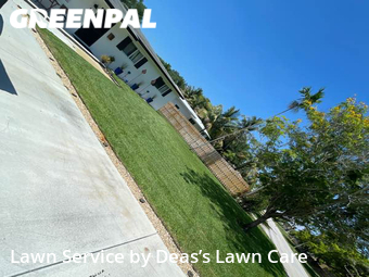 Lawn Maintenance nearby Miami, FL, 