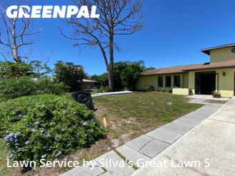 Lawn Cut nearby Fort Myers, FL, 