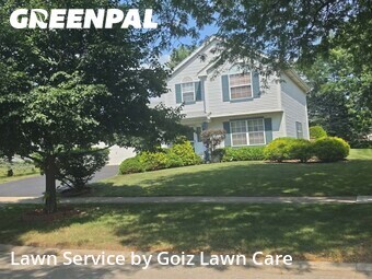 Yard Mowing nearby Bolingbrook, IL, 