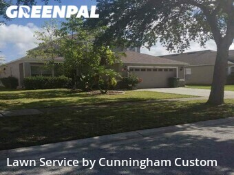 Lawn Care nearby Riverview, FL, 