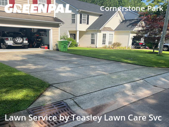 Lawn Care nearby Raleigh, NC, 