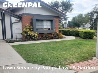 Lawn Care nearby Orange, CA, 