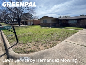 Lawn Service nearby Hurst, TX, 