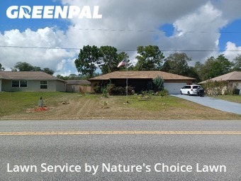 Lawn Cutting nearby Citrus Springs, FL, 