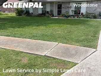 Lawn Mowing nearby San Antonio, TX, 