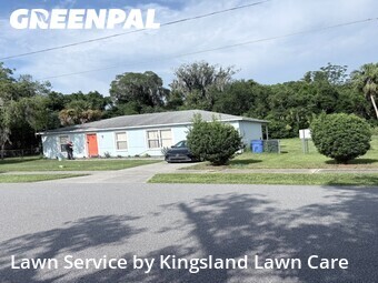 Lawn Maintenance nearby Oviedo, FL, 