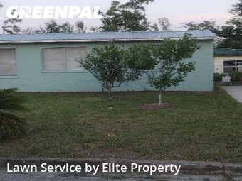 Lawn Mow nearby Panama City, FL, 