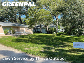 Yard Cutting nearby Spring Hill, FL, 