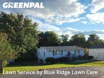 Lawn Cut nearby Vinton, VA, 