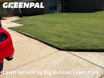 Lawn Care nearby Lubbock, TX, 