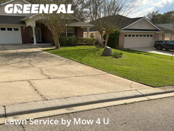 Yard Mowing nearby Tallahassee, FL, 