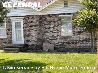 Lawn Mowing nearby Jackson, TN, 