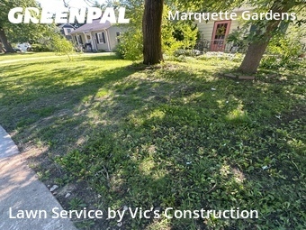 Lawn Mowing nearby Joliet, IL, 